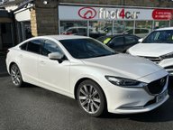 Mazda 6 SPORT NAV PLUS 1