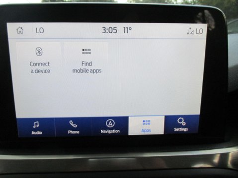 Ford Focus 1.0T EcoBoost Titanium Euro 6 (s/s) 5dr 49