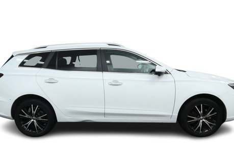 MG MG5 61.1kWh Trophy Long Range Estate 5dr Electric Auto (156 ps) 2