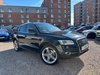 Audi Q5 TFSI QUATTRO S LINE PLUS..AUTOMATIC..8 M/D SERVICES..1PREVIOUS KEEPER