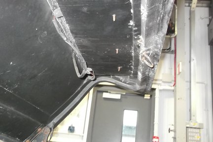 Aston Martin DB6 4.2 Vantage 47