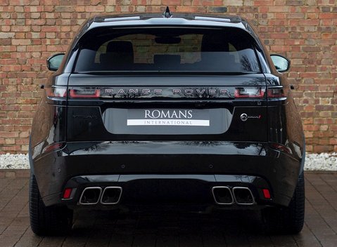 Land Rover Range Rover Velar SVAutobiography Dynamic 5