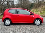 Volkswagen Up 1.0 Move Up 3dr 3