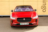 Jaguar I-Pace HSE BLACK 6