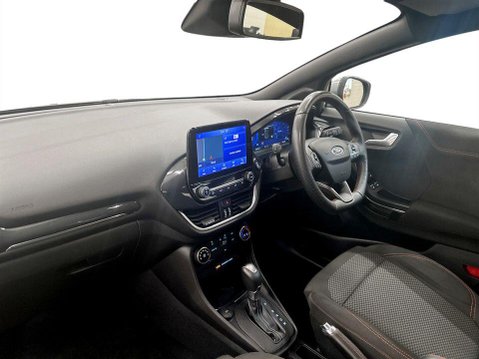 Ford Puma 1.0T EcoBoost MHEV ST-Line SUV 5dr Petrol Hybrid DCT Euro 6 (s/s) (125 ps) 15
