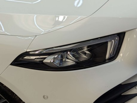 Mercedes-Benz A Class 2.0 A 200 D AMG Line Premium Auto 4dr 28