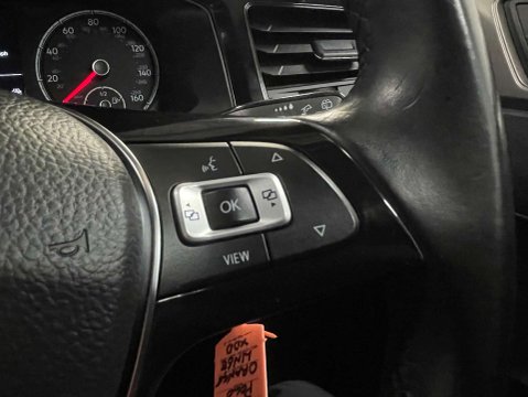 Volkswagen Polo 1.0 Polo SE 5dr 16