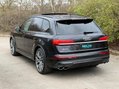 Audi SQ7 4.0 TDI V8 Vorsprung Tiptronic quattro Euro 6 (s/s) 5dr 3