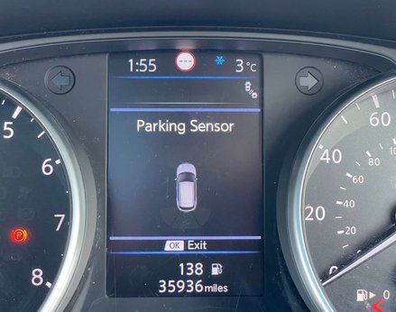 Nissan Qashqai 1.3 Qashqai N-Connecta DiG-T 5dr 29