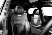 Bentley Bentayga V8. NOW SOLD. SIMILAR REQUIRED. PLEASE CALL 01903 254800. 19