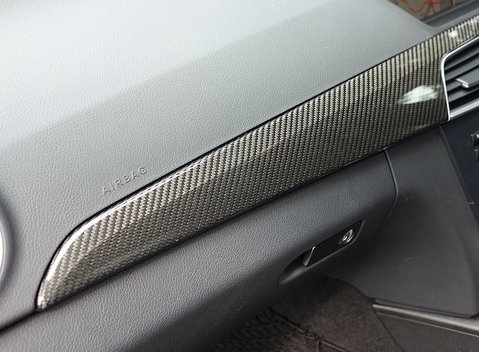 Mercedes-Benz C Class AMG 10