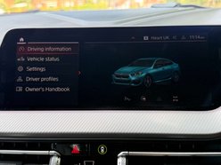 BMW 2 Series 1.5 218i M Sport 4dr 50