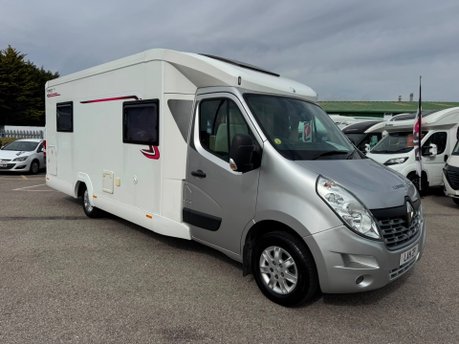 Renault Lunar Cassini TI AWAITING PREPARATION 8