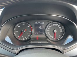SEAT Arona 1.6 Arona SE Technology Luxury TDI 5dr 20