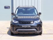 Land Rover Discovery SE MHEV STYLED BY SEEKER REAR SEATS FITTED LOVELY MILES  9