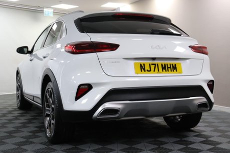 Kia Xceed 3 ISG 28