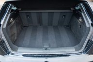 Audi A3 2.0 S3 Sportback TFSI Quattro Semi-Auto 4WD 5dr 21