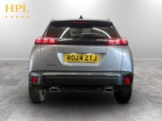 Peugeot 2008 1.2 PureTech Allure SUV 5dr Petrol Manual Euro 6 (s/s) (130 ps) 6