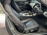 BMW Z4 2.0 20i Convertible 2dr Petrol Manual sDrive Euro 5 (s/s) (184 ps) 11