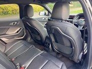 BMW 1 Series 1.5 118i M Sport (LCP) Hatchback 5dr Petrol DCT Euro 6 (s/s) (136 ps) 30