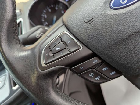Ford C-Max 1.5 C-Max Titanium TDCi 5dr 65