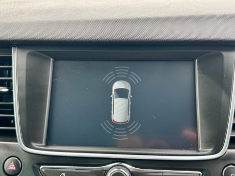 Vauxhall Crossland X ELITE 32