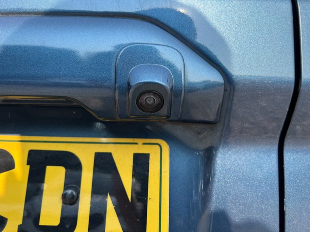 Ford Transit Connect AUTO (SOLD) SWB L1H1 Low Roof Limited Air Con Alloys Sensors Cam EURO 6 NO 25