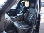 Land Rover Discovery COMMERCIAL DYNAMIC HSE styled by seeker rear seat conversion low miles  18
