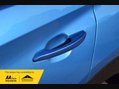 Hyundai TUCSON 1.7 Tucson SE Nav Blue Drive 2WD CRDi 5dr 17