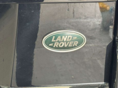 Land Rover Range Rover Evoque 2.0 Range Rover Evoque SE Tech TD4 Auto 4WD 5dr 39