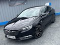 Vauxhall Insignia 2.0 Turbo D BlueInjection SRi VX Line Nav Grand Sport Euro 6 (s/s) 5dr 57