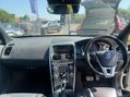 Volvo XC60 2.0 D4 R-Design Lux Nav Auto Euro 6 (s/s) 5dr 35
