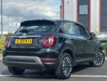 Fiat 500X 1.0 FireFly Turbo MultiAir City Cross SUV 5dr Petrol Manual Euro 6 (s/s) (1 4