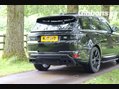 Land Rover Range Rover Sport 3.0 Range Rover Sport Autobiography Dynamic D MHEV Auto 4WD 5dr 11
