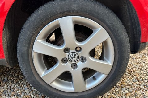 Volkswagen Polo MATCH TDI - PART EXCHANGE TO CLEAR - £35 ROAD TAX 27