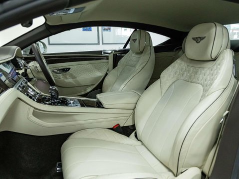 Bentley Continental 6.0 W12 GT Coupe 2dr Petrol Auto 4WD Euro 6 (635 ps) 52