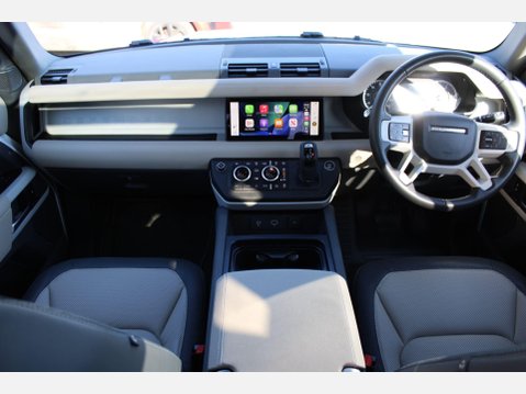Land Rover Defender 3.0 D300 MHEV X-Dynamic SE SUV Auto 4WD 14