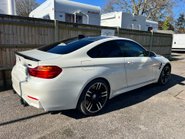 BMW 4 Series M4 3.0 Bi-Turbo DCT AUTOMATIC 2 Dr 4