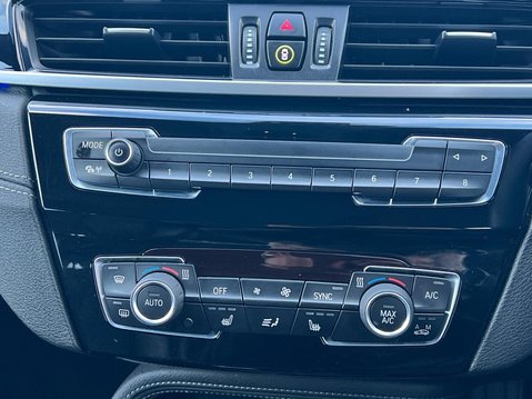 BMW X1 SDRIVE18D XLINE 32