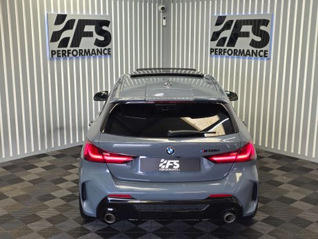 BMW 1 Series 2.0 M135i Hatchback 5dr Petrol Auto xDrive Euro 6 (s/s) (306 ps) 34