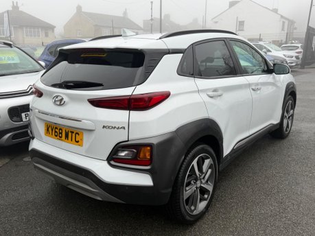 Hyundai KONA PREMIUM 9
