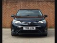 Toyota Avensis 1.6 Avensis Business Edition D-4D 5dr 3