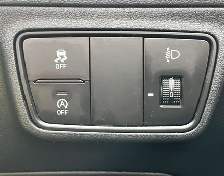 Hyundai TUCSON 1.6 Tucson SE Connect TGDi 5dr 59