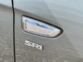 Vauxhall Astra SRI 13