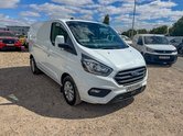Ford Transit Custom SWB L1H1 Low Roof Limited 280 Air Con Alloys Sensors Cam EURO 6 4