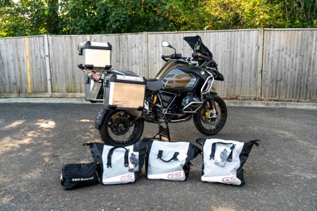 BMW R1250 GS ADV EXCLUSIVE TE. NOW SOLD. SIMILAR REQUIRED. PLEASE CALL 01903 254800. 8