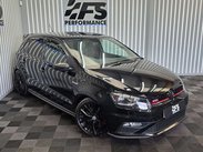 Volkswagen Polo 1.8 TSI BlueMotion Tech GTI Hatchback 5dr Petrol DSG Euro 6 (s/s) (192 ps) 36