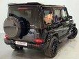 Mercedes-Benz G Class 4.0 G63 V8 BiTurbo AMG SUV 5dr Petrol SpdS+9GT 4MATIC Euro 6 (s/s) (585 ps) 10