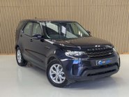 Land Rover Discovery 2.0 Discovery S SD4 Auto 4WD 5dr 13