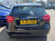 Mercedes-Benz A Class A 180 SE 7